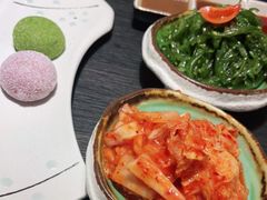 -AJIYA·池袋日式烧肉自助(天津万象城店)