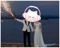 -蒙太奇婚纱摄影(万达店)
