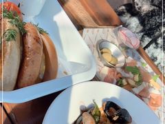 -宝莱纳餐厅(滨江店)