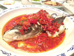 -怡和春天大酒楼(柳芳店)