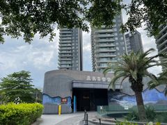 -广州市白云区图书馆