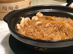 海皇粉丝煲-陶陶居酒家(海岸城店)