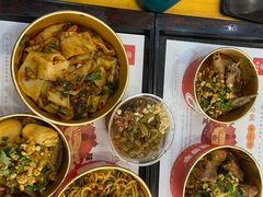 -盛香亭热卤(麓山通程店)