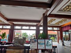 -三亚亚龙湾雅高美爵酒店