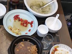 -临街徽菜馆·正宗黄山味