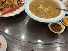 -洁神饭庄·海鲜·青岛菜·30年老字号(五四广场店)