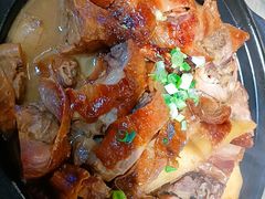 -亿江南新概念融合美食餐厅(管仲老街店)