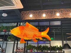 -向川南·水煮鱼·川菜(和平里店)