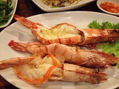 -自然餐厅(Phuket)