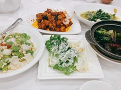 -瑞福园联谊餐室(茂名南路店)