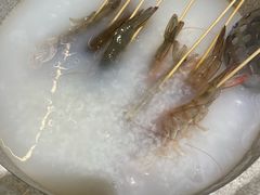 -丰尔粥食·粥底火锅·桑拿鸡(大良总店)