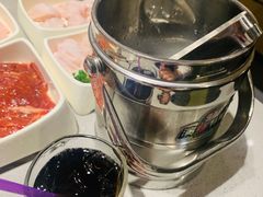 -海底捞火锅(石厦时代广场店)