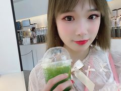 -喜茶(迪士尼小镇DP店)