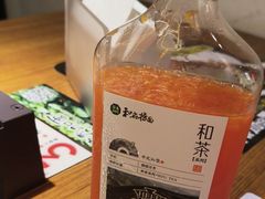 -和府捞面(东直门银座店)