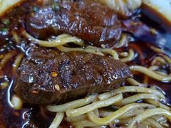 牛肉面-蒋六十八梯眼镜面(渝中店)