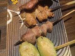 -鸟鹏烧鸟居酒屋(熙龙湾店)