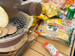 -不觉晓CAMPING(上海迪士尼营地店)