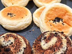 -远洲凤凰山庄臻味全日餐厅