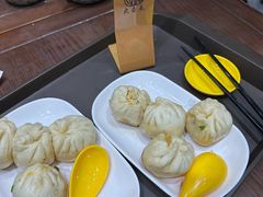 -大壶春生煎(世纪汇广场店)