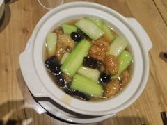 -枣子树·素食餐厅(普陀山店)