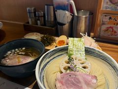 -真打拉面·日式拉面新流派(体育西横街店)