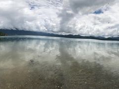 -丽江泸沽湖景区-里格半岛