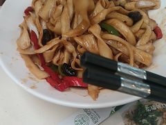 -清真餐厅·回乡麦客