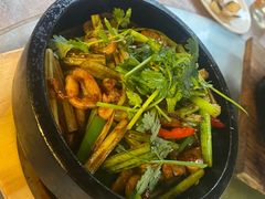 砂锅啫生肠-大头唛·啫鸡煲.粤菜.专门店(289艺术园区店)