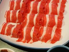 -京门老爆三·铜锅涮肉 爆肚(芳群园店)