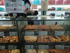 -上海哈尔滨食品厂(淮海中路店)