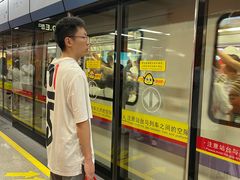 -江南西(地铁站)