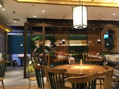 大堂-费大厨辣椒炒肉(万家丽一店)