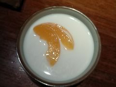 杏仁er豆腐-铃木食堂(帽儿胡同店)