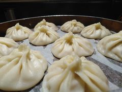 -老班长手工灌汤包老店(东山店)