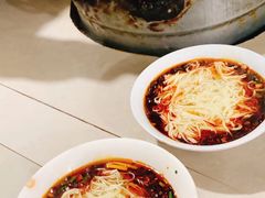 牛肉面-智强牛肉面