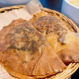 捞刀河畔乡野肉铺