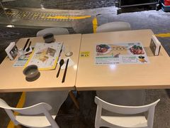 -来龙里 精致 东南亚餐室(万象城店)