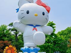-杭州Hello Kitty乐园