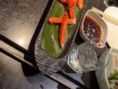 -捞王锅物料理(凯旋路店)