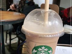 -星巴克(成都锦里店)