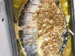 -火龙堂·风味民间菜(文一路店)