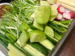 -老厨家(友谊路总店)