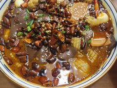 -付掌柜在成都·热炒砂锅集(金禾店)