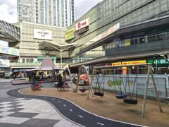 -IPARK购物中心