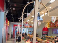-龍歌自助小火锅(市南金茂湾店)