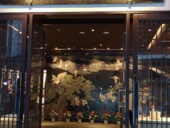 门面-朱鸿兴面馆(镇湖店)