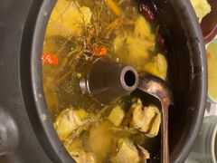 -云海肴云南菜·蒸汽石锅鱼(新奥店)