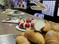 -王森咖啡西点烘焙培训(上海名厨中心店)