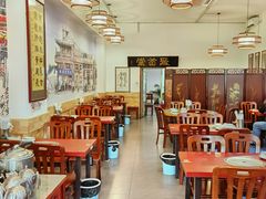 -聚首堂·特色小吃·肘子(什刹海德胜门店)