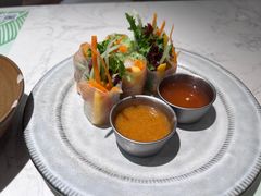 -芭札·Thai泰国餐厅(同和金铂天地店)